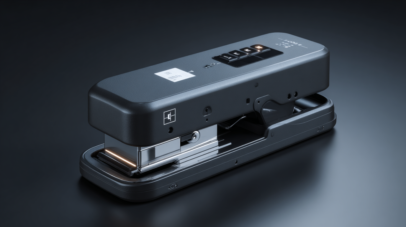 Electric Stapler