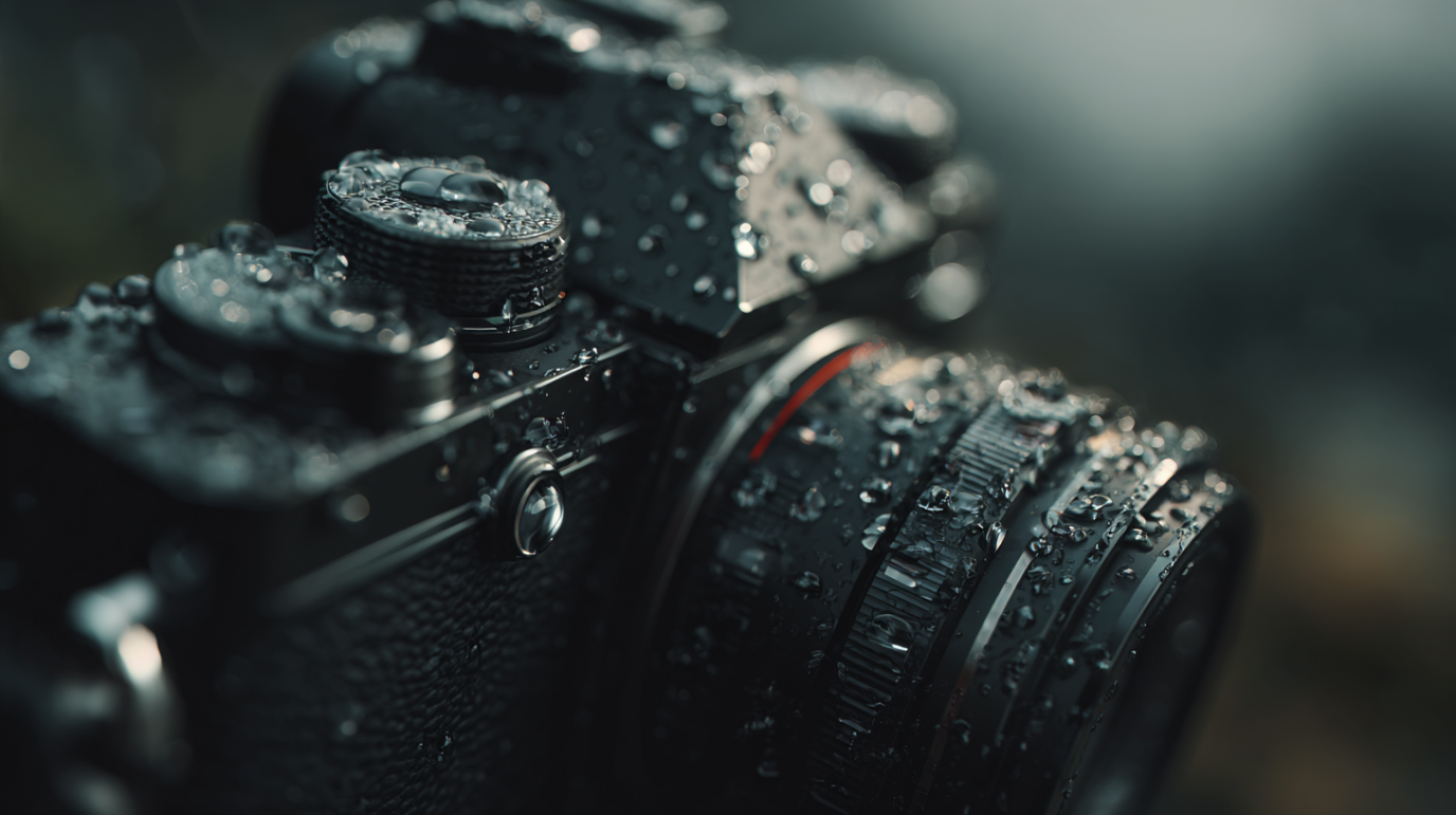 Olympus Digital Camera